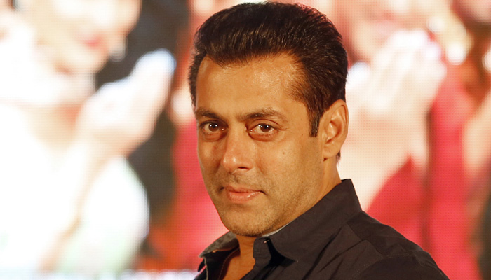 Salman Khan wants to make clean and entertaining films, says he is not for kissing and nudity