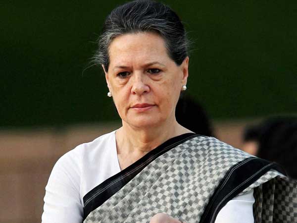 Indira Gandhi opposed those dividing India over religion: Sonia Gandhi