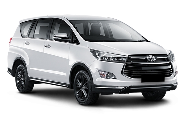 Toyota Hikes Prices Of Innova Crysta And Fortuner