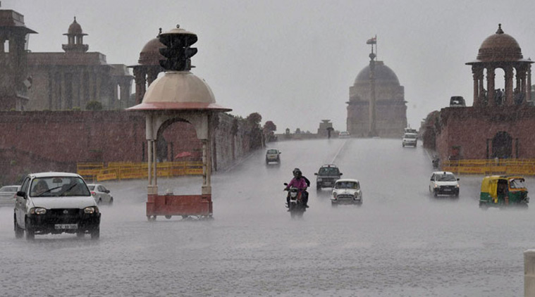 No rains likely in Delhi-NCR before July 15