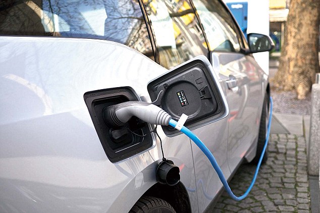 Government may soon offer subsidy of up to Rs 1.4 lakh on Electric Vehicles