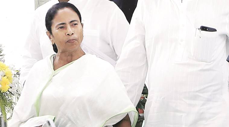 I don’t differentiate between hill people and others: Mamata Banerjee