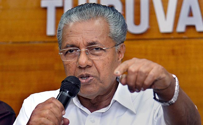 Kerala mulls ban on arms training in places of worship