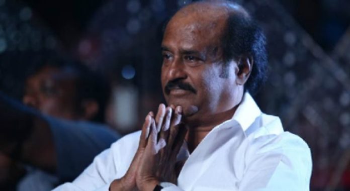 Actor turned politician Rajinikanth defends ‘Tradition’ over women’s entry in Sabarimala