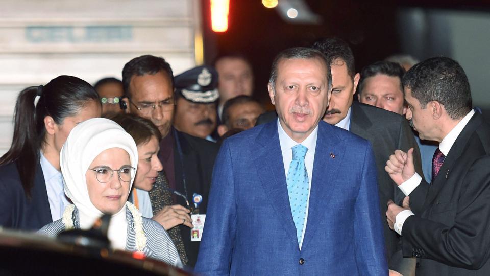 Turkey: Erdogan's re-election could be hit by inflation, food shortage