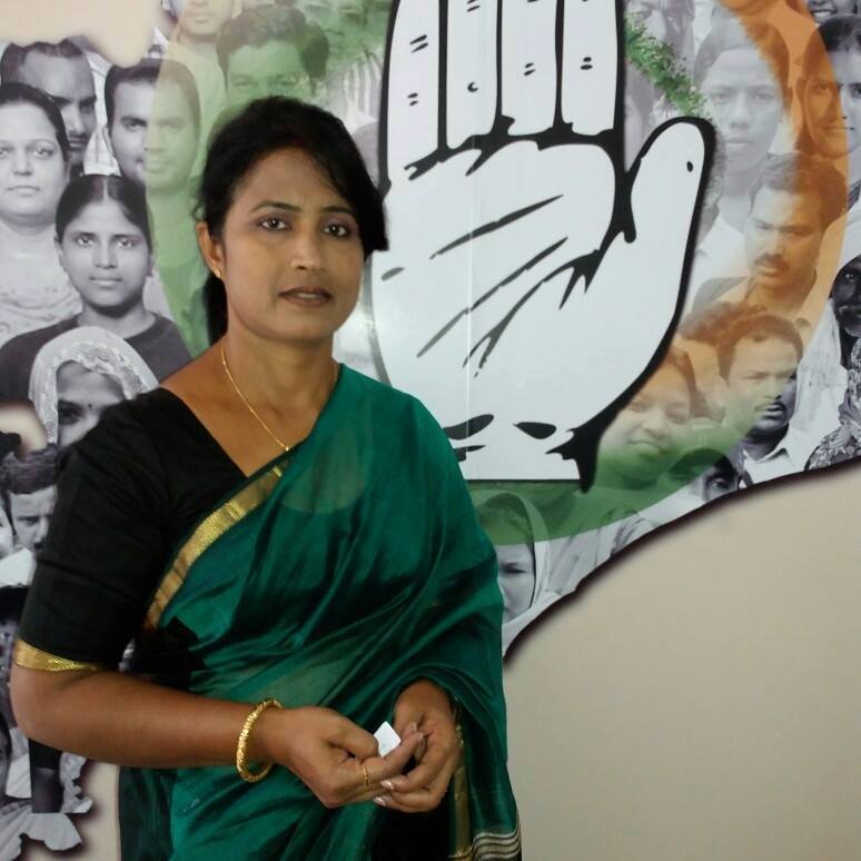 Odisha: Congress spokesperson Sulochana Das resigns; may join BJD