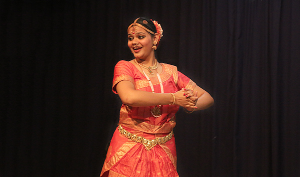 How classical dance shaped my identity