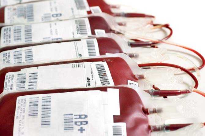 Metro Blood Bank to be launched in Chennai, Delhi soon