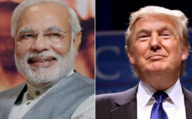 Modi, Trump express satisfaction over Global Entrepreneurship Summit: White House