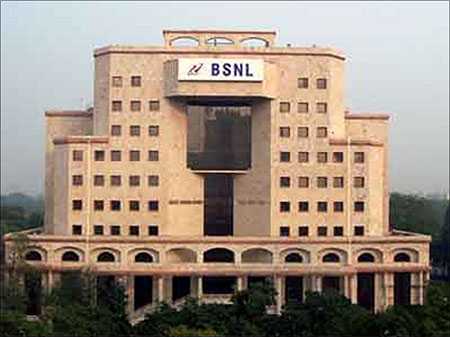 BSNL: 25,000 Wi-fi Hotspots to be set in rural areas