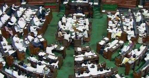 Monsoon session of Parliament likely to commence from July 12, final call yet to made