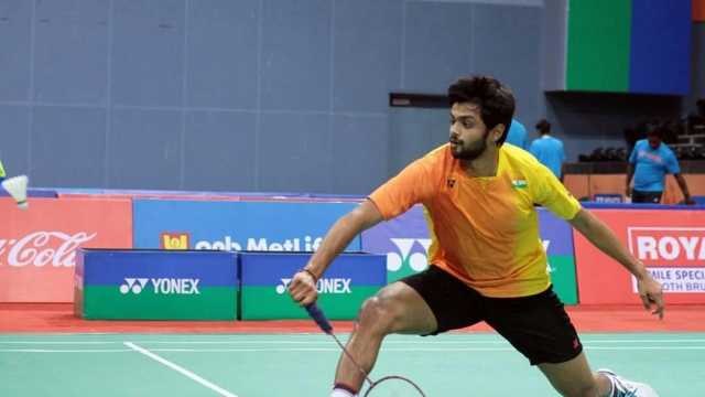 Thailand Open: Sai Praneeth makes it to the final, Nehwal crashes out