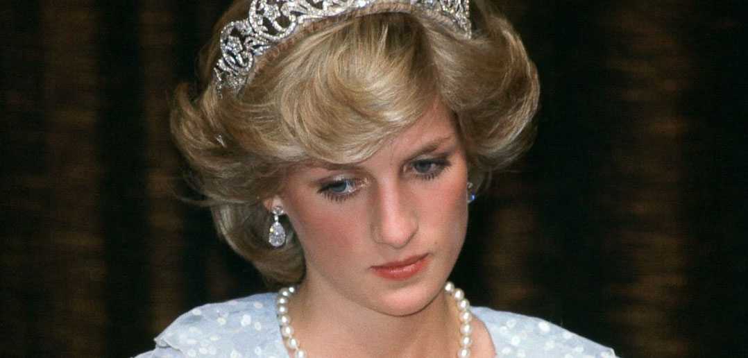 Princess Diana tapes reveal she "was obsessed with Camilla"
