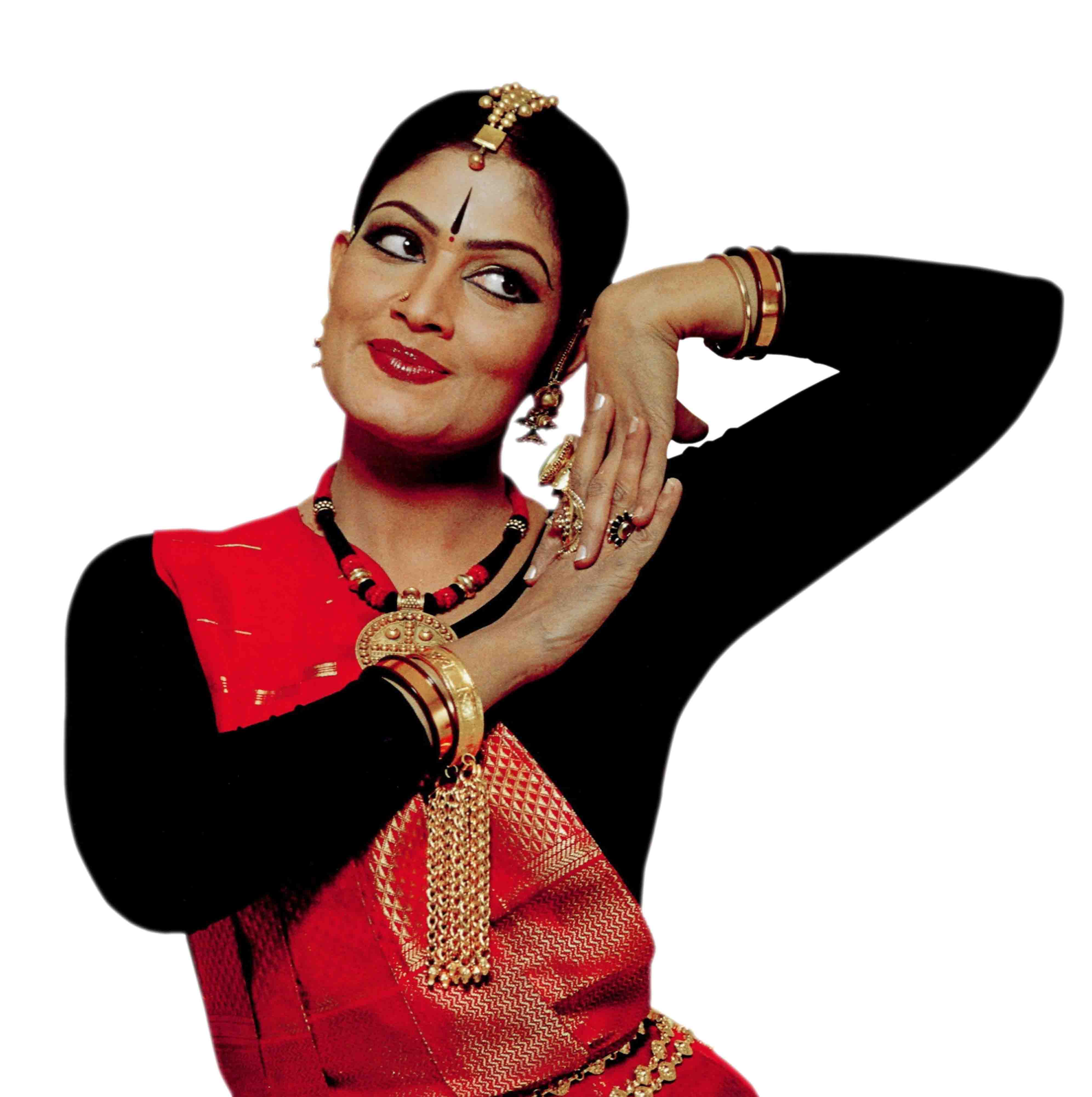 Learner, performer, and teacher; the many roles of Padma Shree Geeta Chandran
