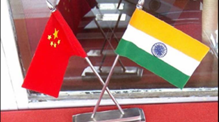 China accuses Indian troops of 'crossing boundary’ in Sikkim