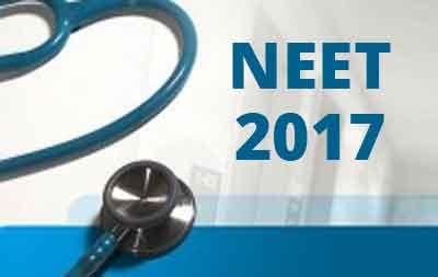 NEET: Students want 4 questions reviewed, to get 8 marks as bonus