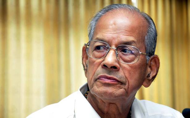 Win or lose, I will work for Palakkad: Sreedharan