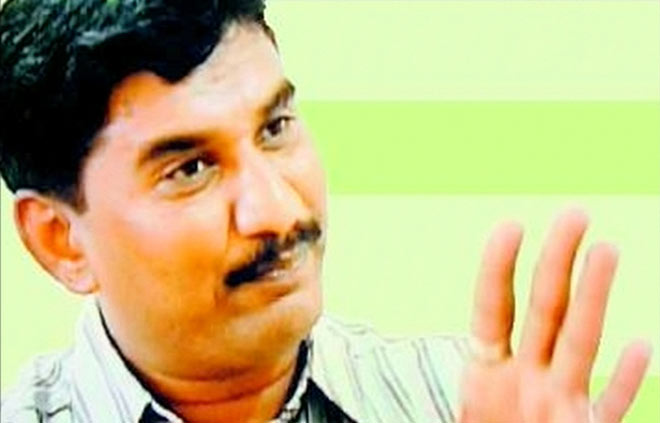 Gujarat High court orders retrial for RTI activist Amit Jethwa murder case