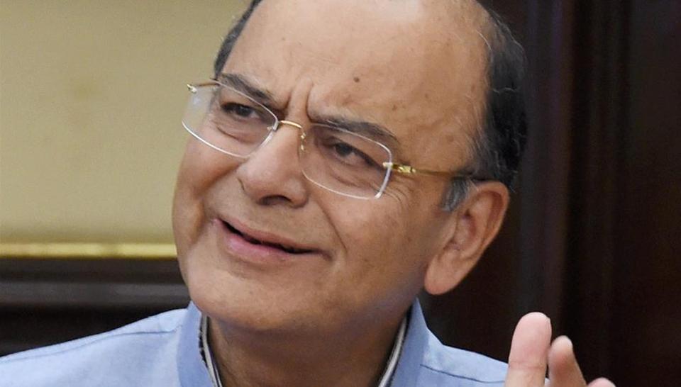 Rahul has reduced Congress to fringe party on mainstream issues: Jaitley