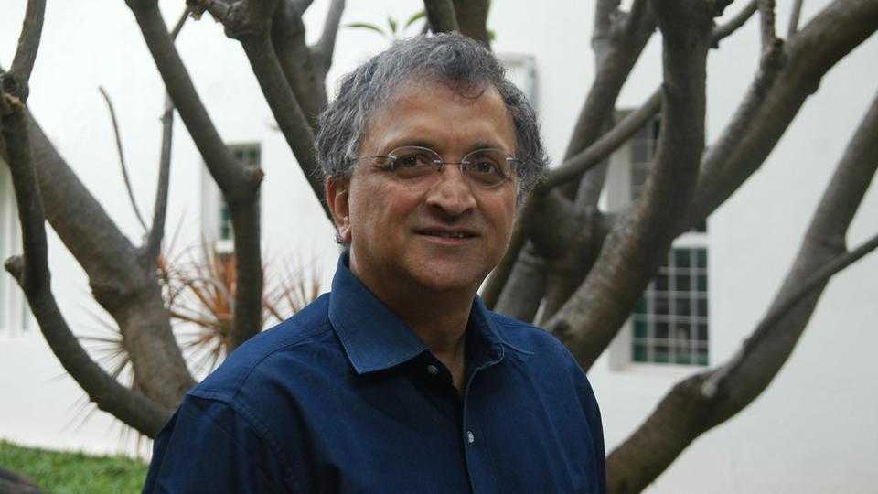 Ramachandra Guha resigns from Committee of Administrators appointed by SC