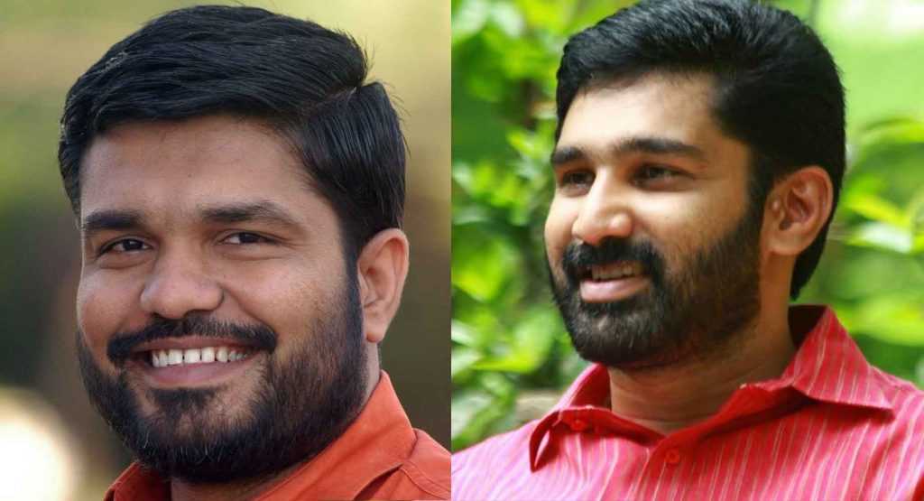 Two Kerala leaders refuse to give default religion to their children