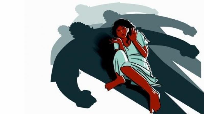 Maharashtra: 65-year-old man arrested for raping a teenage girl