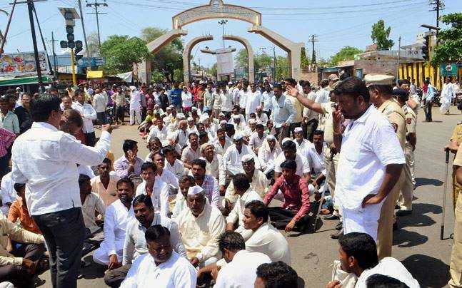 Farmers' agitation to take a nationwide turn