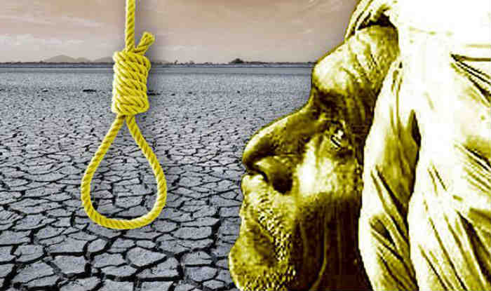 Madhya Pradesh: After no farm loan waiver, man kills self by consuming pesticide