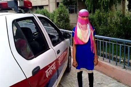 Police constable, friend rape minor in Uttar Pradesh