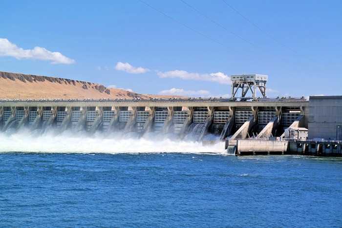 With peaking power demands, Hydropower is the most reliable energy source