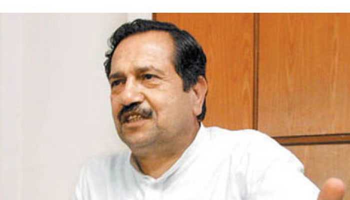 RSS leader Indresh Kumar holds Western culture responsible for rapes in India