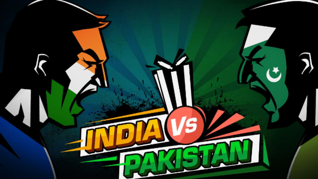 Relive the memorable moments before India vs Pakistan final