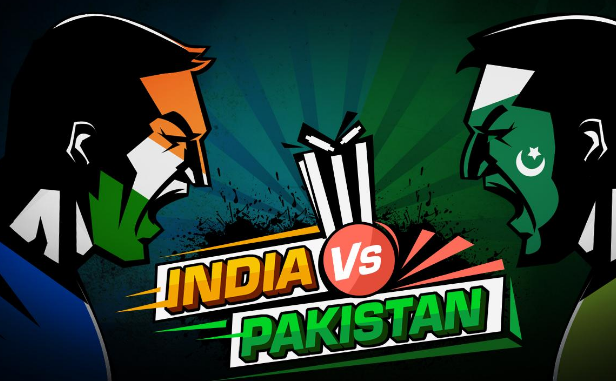 Relive the memorable moments before India vs Pakistan final