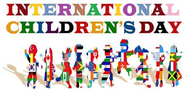 International Children's Day: how far have we come?