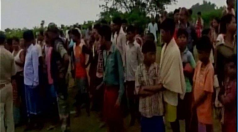 Jharkhand: Another man lynched and killed in suspicion of murder