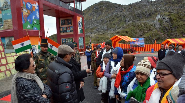 Didn't receive any request from Rahul for Kailash Mansarovar Yatra: MEA