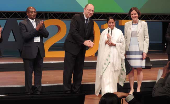 Kanyashree, scheme to enhance status of adolescent girls in WB wins UN Award