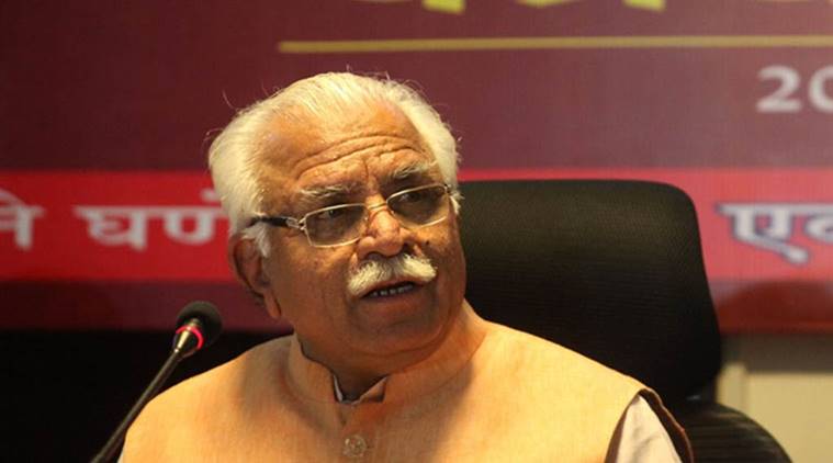 BJP will seek support from Sirsa dera, says Haryana Chief Minister Manohar Lal Khattar