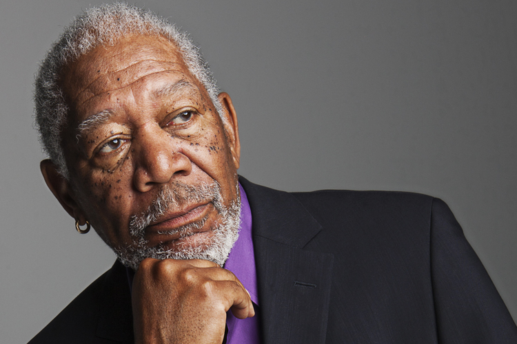 10 inspiring quotes by Morgan Freeman to give much-needed boost to your inner self