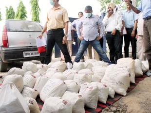 NCB steps in as drugs seized shoots up in Bihar