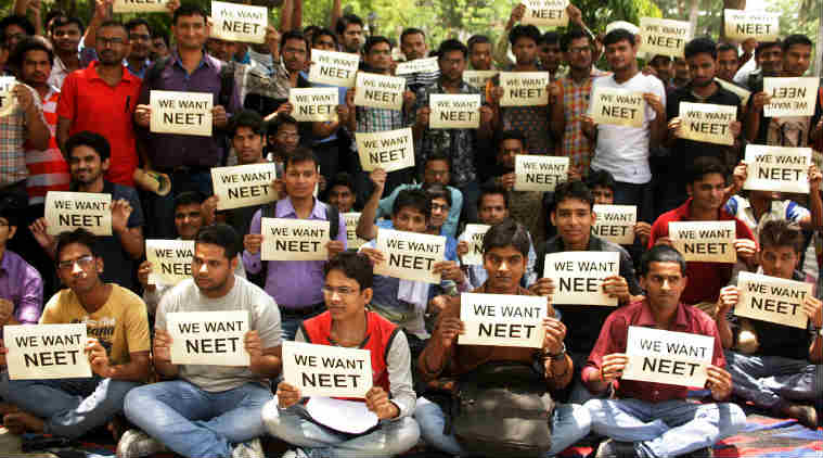 CBSE moves SC to lift stay on NEET results, plea to be heard on Monday