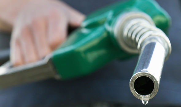 Jharkhand petrol pumps shut demanding lower VAT