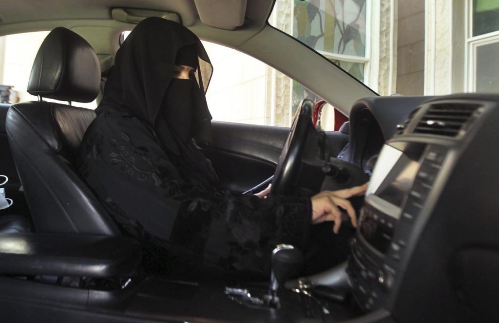 Saudi Prince: Women will be allowed to drive