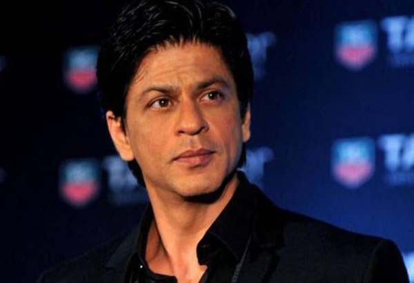 Shah Rukh Khan spends time with acid attack survivors, says ‘They are my sisters’