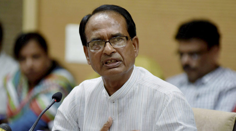 Will burst crackers because traditions are as important as environment: Shivraj Chouhan