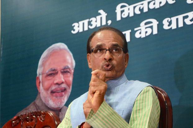 Electricity to all MP villages by October: Shivraj Singh Chouhan