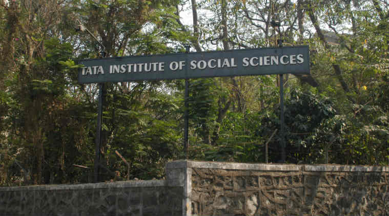 300 TISS students refuse to pay fees in protest