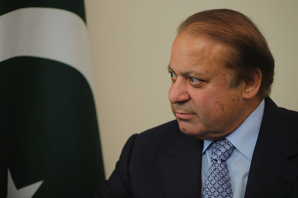 Following Sharif's ouster, Pakistan will elect new Prime Minister on Tuesday