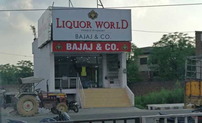 Uttar Pradesh suffers Rs 5,000 cr loss after liquor ban along highways