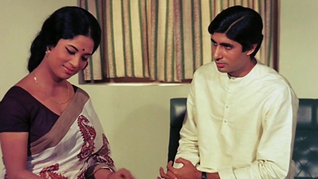 Anand actress Sumita Sanyal passes away at 71